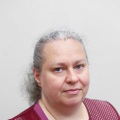 Гурш Валентина