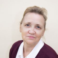 Митичева Елена