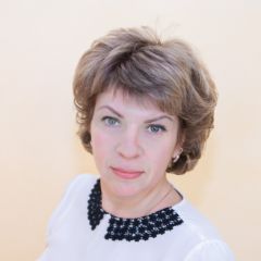 Кайзер Елена