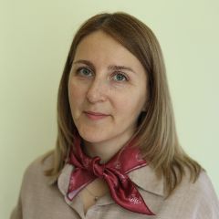 Старновская Татьяна