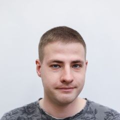 Равнов Георгий