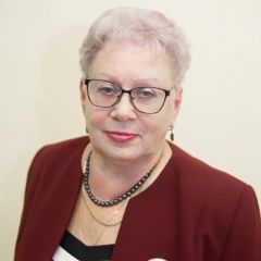 Гайдукова Марина