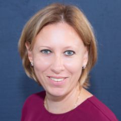 Волкова Наталья