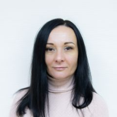Афанасьева Ольга Владимировна
