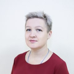 Митрофанова Людмила