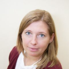 Макарова Юлия