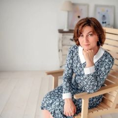 Русакова Елена