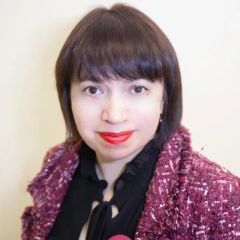 Еремина Ирина
