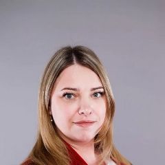 Михеева Мария