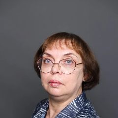 Корнюшкина Елена