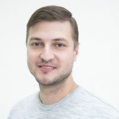 Милованов Михаил