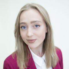 Гаврилова Полина