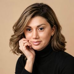 Бакурова Юлия Александровна