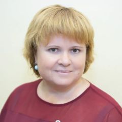 Ежова Светлана