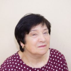 Билецкая Нина