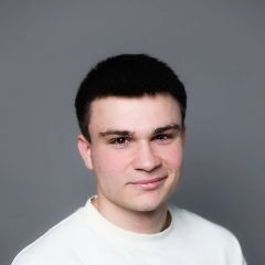 Колотыгин Артём