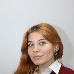 Нуриманова Александра