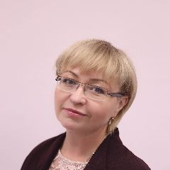 Юдаева Ольга