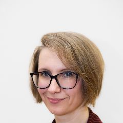 Махноносова Анна