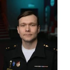 Жамалетдинов Ринат