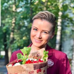 Горожанкина Наталья
