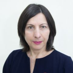 Плиева Бэла