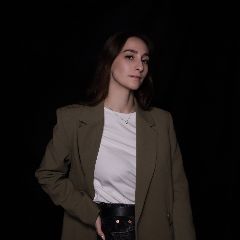 Юдинцева Диана