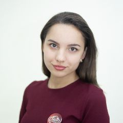 Юзкевич Софья