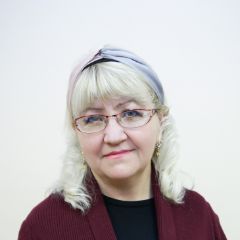 Кандакова Мария