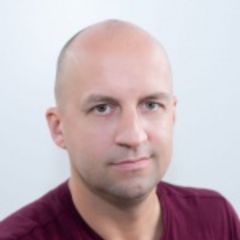 Комаровский Андрей