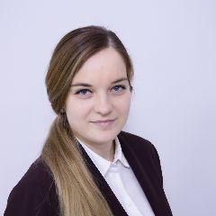 Ерасова Мария