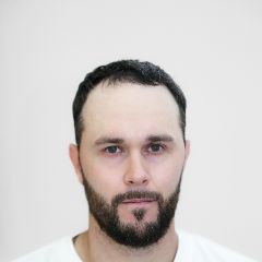 Чернов Илья