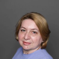 Кабанова Виктория