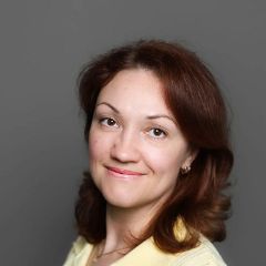 Смульская Екатерина