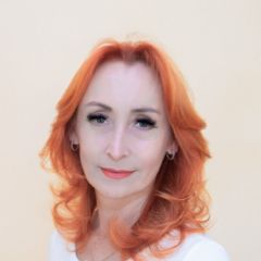 Фокеева Юлия