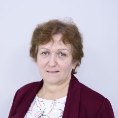 Кандыба Ирина
