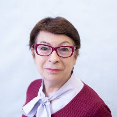 Савельзон Ирина