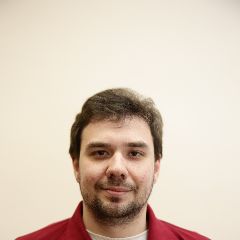 Сергеев Михаил
