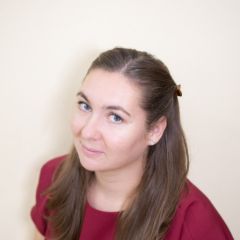 Гангус Надежда