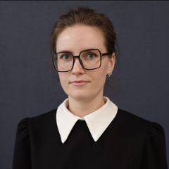 Волкова Елена