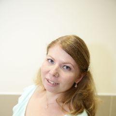 Куликова Виктория