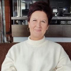 Сухопара Елена