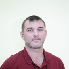 Буров Евгений