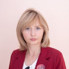 Ермилова Наталья