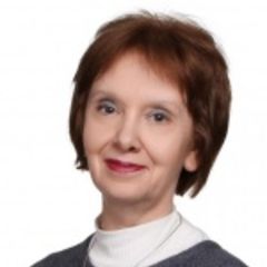 Переплетова Тамара