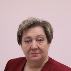 Филиппова Наталия