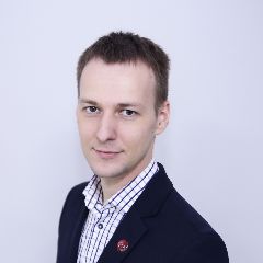Дубенко Андрей