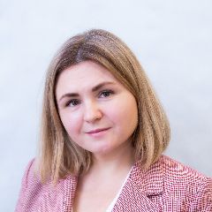 Яковлева Нина