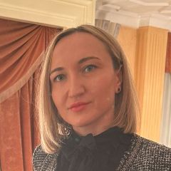 Зацепина Ольга