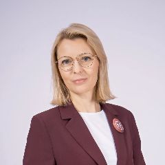 Мочалина Анна